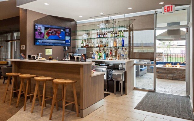 Springhill Suites Somerset Franklin Township