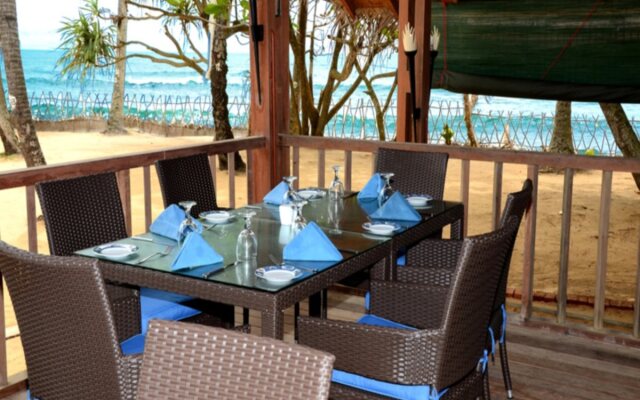Siddhalepa Ayurveda Resort - All Meals, Ayurveda Treatment, Yoga