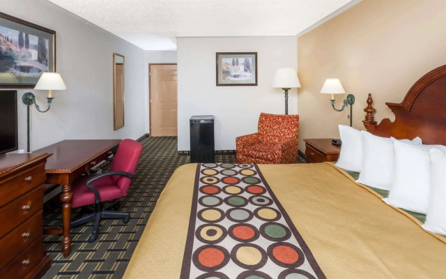 Quality Inn Mishawaka - South Bend