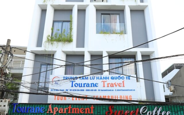 Tourane Apartment & Hotel