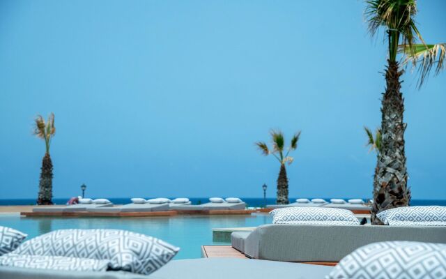 Senseana Sea Side Resort & Aquadventure - All Inclusive