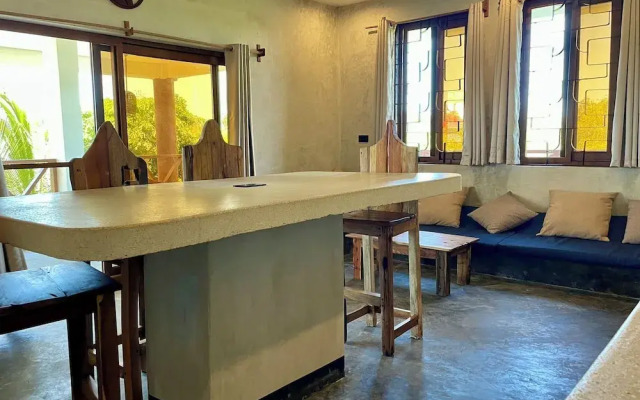 Baobab Bungalows