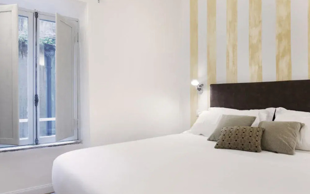 Sonder by Marriott Bonvoy Palazzo Taverna Apartments Piazza Navona