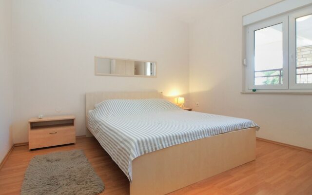 Apartment 1804