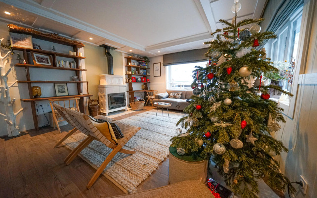 Chalet Hotel Le Whymper