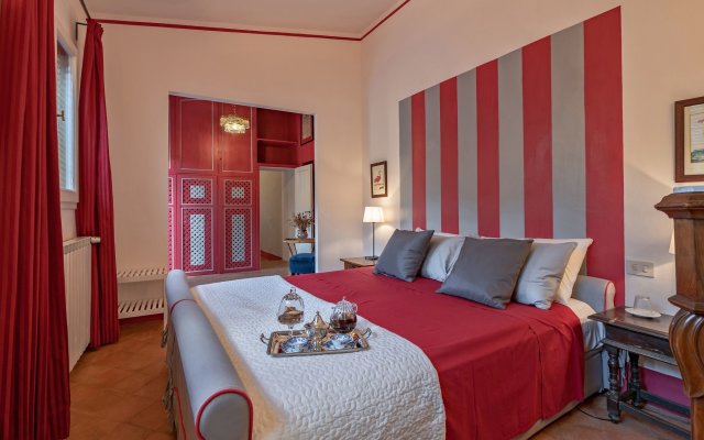 Drom Florence Rooms & Apartments