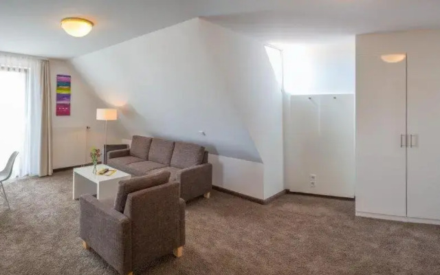 Landidyll Hotel Lamm