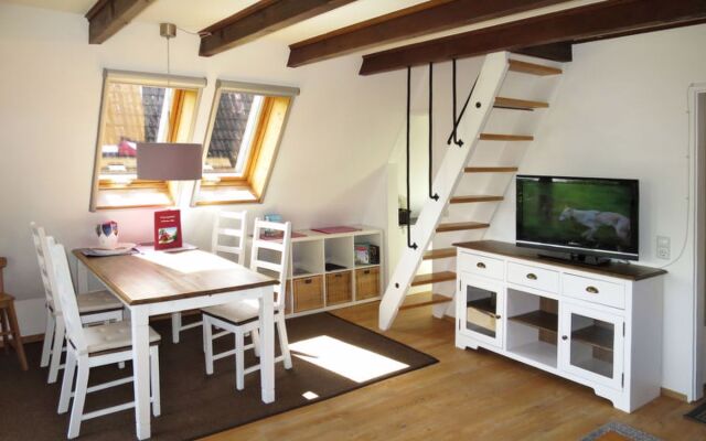 House Svea Illmensee