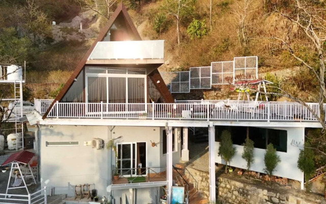 The Offroad Homestay