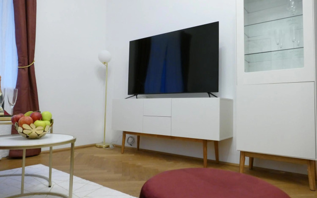 Stylish City Apartments Vienna