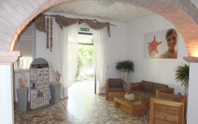 Ostello Casa per Ferie Stella Marina - Hostel