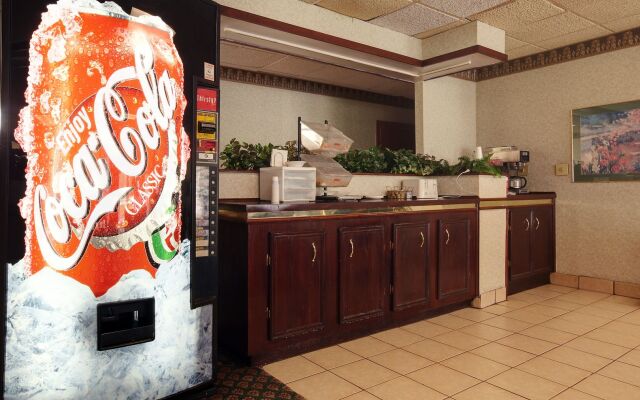 Americas Best Value Inn Texarkana