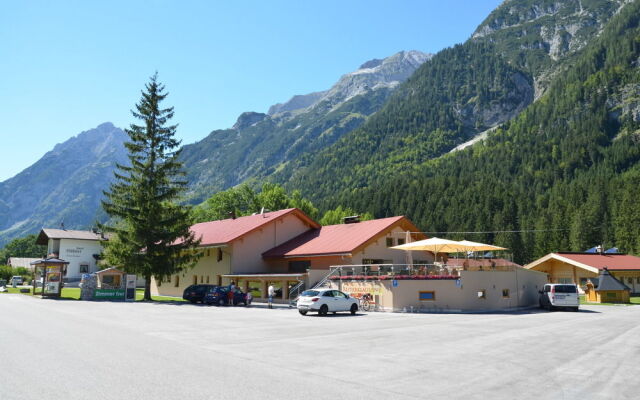 Gasthaus - Pension Reiterklause