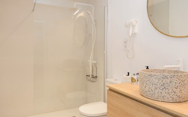 Liiiving in Gaia - THE WINE SIDE VIII