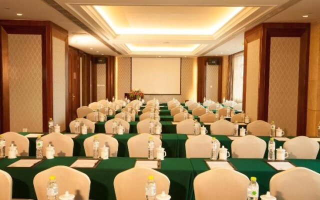 Liz Hotel - Hangzhou Wulin Plaza
