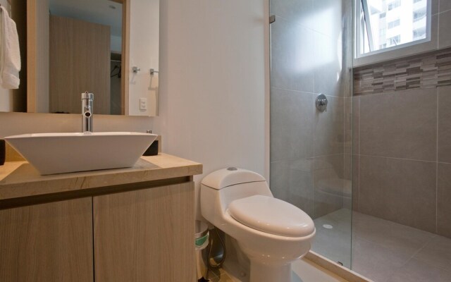 Murano Elite Luxury Bocagrande