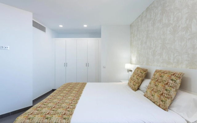 Holiday Club Vista Amadores