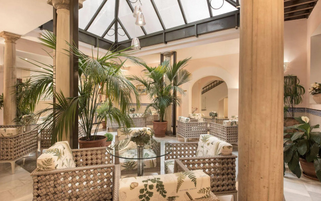 Hotel Anacapri