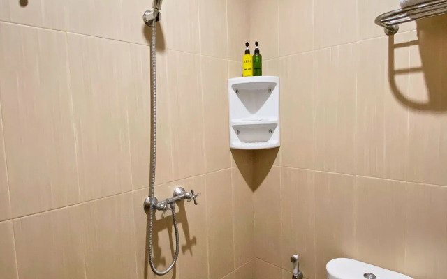 Alia Boutique Pasar Baru