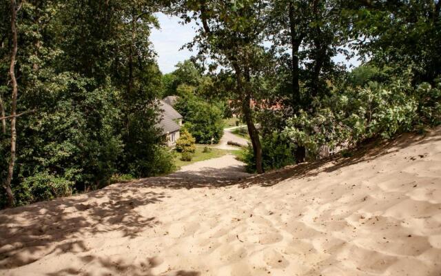 Vakantiepark De Pier