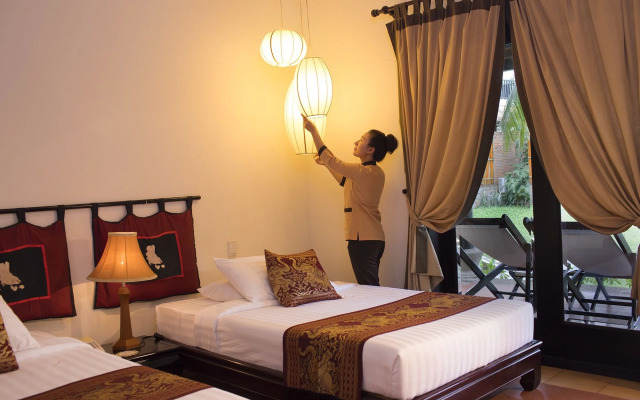 Seahorse Resort & Spa