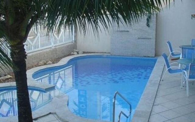 Hotel Costa Classique