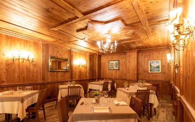 Hotel de Champoluc