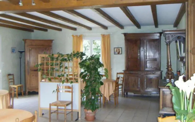 Chambres dHôtes et Auberge "La Prairie"