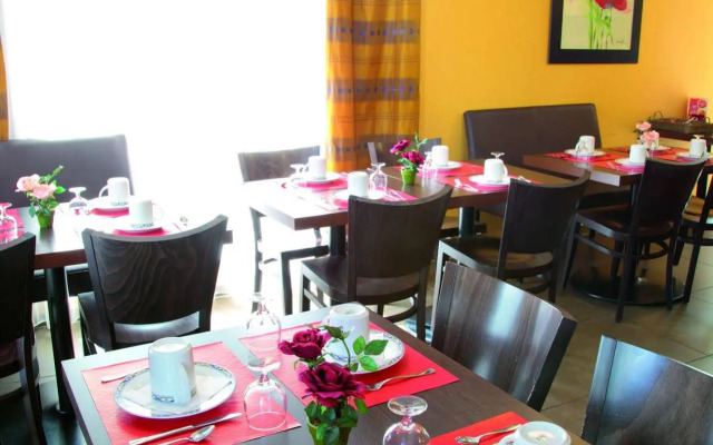Appart'City Confort Lyon Vaise