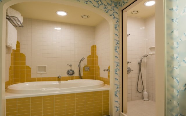 Disney Ambassador Hotel