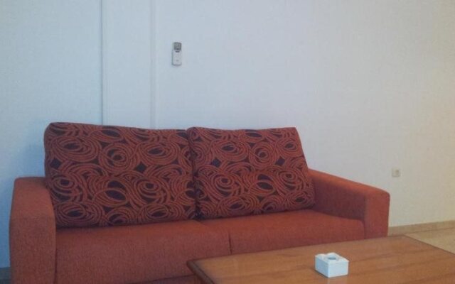 Apartamentos Aixa