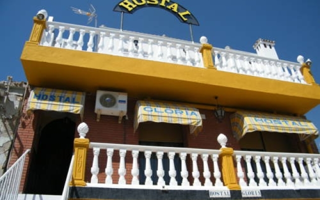 Hostal Gloria