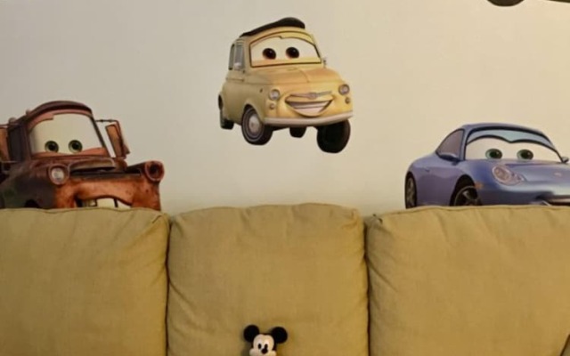 Villa Assembly - 882 Assembly by Fairytale VR