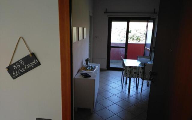 Apartment Michelangelo