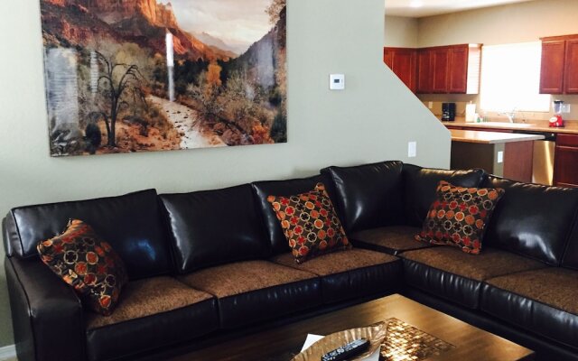 Vista Retreat Vacation Home