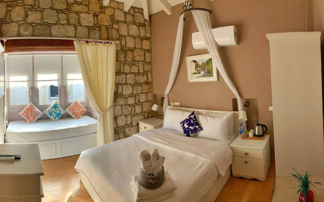 Maison d'Azur Alacati