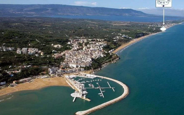 Hotel Residence Adria