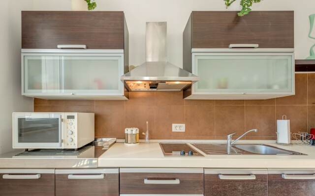 Apartments Mariot