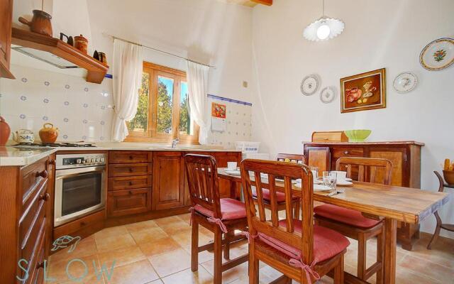 Villa Cas Frares
