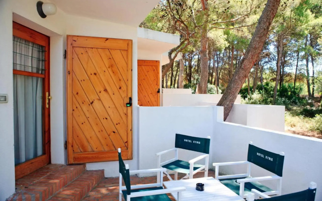 Hotel Kyrie Isole Tremiti