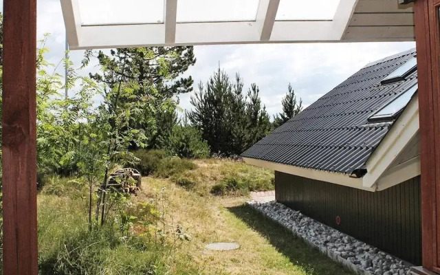 Holiday Home in Rømø