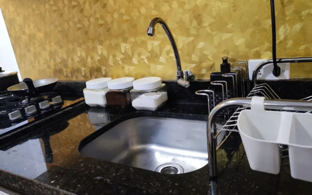 Renomado Apartamento em Curitiba