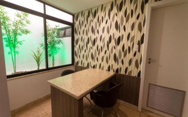 Motel Decameron (Adults Only)