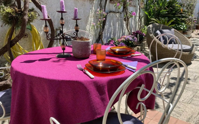 Casa Anna Capri