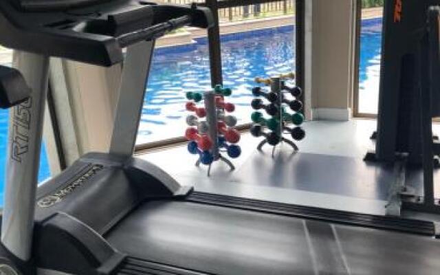 Flat 507 Proximo Ao Projac Jacarepaguá