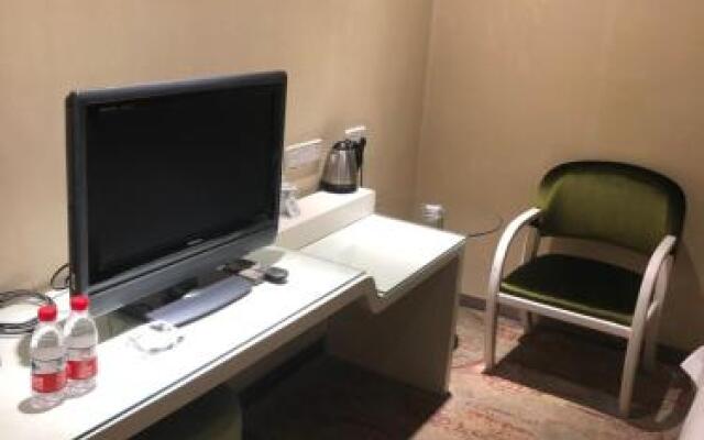 Best Century Hotel - Wuhan