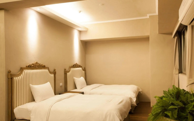 Hotel Royal Kingdom