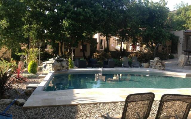 Domaine Casa Andria
