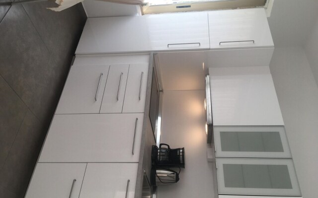 Apartments Nerina