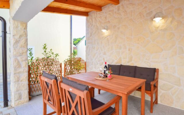 Bungalow Ante Rimini